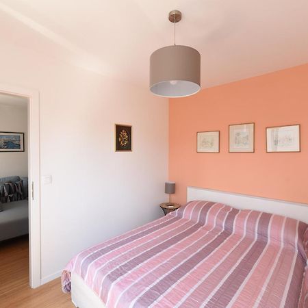 Mary'S Apartment - With Free Parking Zagreb Exterior photo